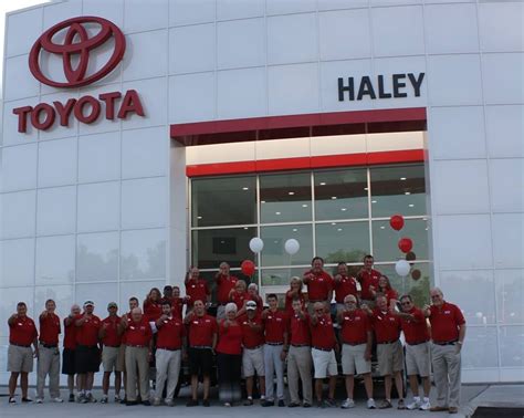 haley toyota|haley toyota near me.